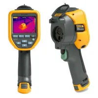 Тепловизор Fluke TiS40 Тепловизор Fluke TiS40