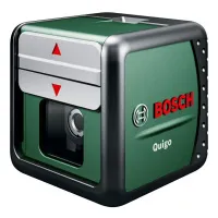 Лазерный уровень Bosch Quigo II (0.603.663.220) Лазерный уровень Bosch Quigo II (0.603.663.220)