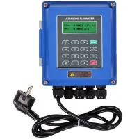 Стационарный расходомер StreamLux SLS-720F Средний Стационарный расходомер StreamLux SLS-720F Средний