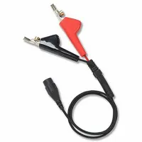 Тестовый шнур с прокалывающим контактным зажимом Fluke Networks LEAD-ABN-100 Тестовый шнур с прокалывающим контактным зажимом Fluke Networks LEAD-ABN-100