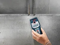 Детектор скрытой проводки и металла Bosch Professional GMS 120 (0.601.081.000) Детектор скрытой проводки и металла Bosch Professional GMS 120 (0.601.081.000)