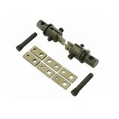 Приспособление на срез болтов и болтовых соединений ПС-Б