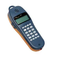 Fluke Networks набор для тестирования TS25D Test set + ABN Cord Fluke Networks набор для тестирования TS25D Test set + ABN Cord