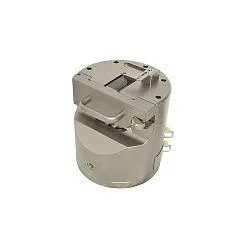 Гидрозахват клиновой ПКГ-250-Щ, ПКГ-600-Щ с щитком (250, 600 кН)