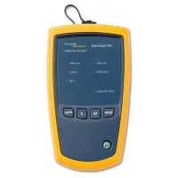 Fluke Networks SFSINGLEMODE2 одномодовый 1490/1625 нм источник излучения SimpliFiber Pro Фиксированный порт SC Fluke Networks SFSINGLEMODE2 одномодовый 1490/1625 нм источник излучения SimpliFiber Pro Фиксированный порт SC