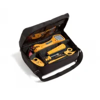 Fluke Networks 11290000 набор инструментов Fluke Networks Electrical Contractor Telecom Kit II with TS30 Test Set Fluke Networks 11290000 набор инструментов Fluke Networks Electrical Contractor Telecom Kit II with TS30 Test Set