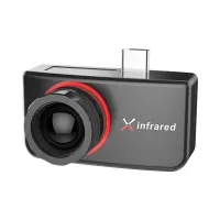 Мобильный тепловизор T3 PRO Мобильный тепловизор T3 PRO