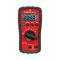Мультиметр BENNING MM 5-1