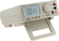 Настольный мультиметр МЕГЕОН 22130