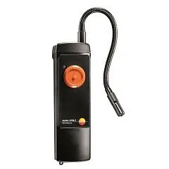 testo 316-1 - Электронный течеискатель testo 316-1 - Электронный течеискатель