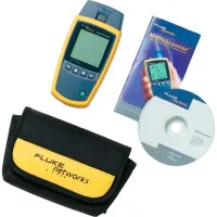 Кабельный тестер Fluke Networks MS2-100 Кабельный тестер Fluke Networks MS2-100
