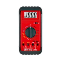 Мультиметр BENNING MM 3