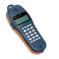 Fluke Networks TS25D Test Set с набором ABN Fluke Networks TS25D Test Set с набором ABN
