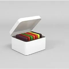 Меры твердости МТШ-A (Метротест)