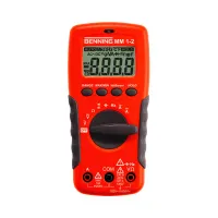 Мультиметр BENNING MM 1-2