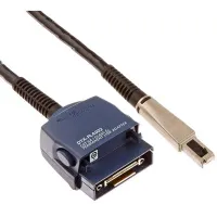 Fluke Networks DTX-PLA002 адаптер постоянного соединения  кабельных анализаторов серии DTX Fluke Networks DTX-PLA002 адаптер постоянного соединения  кабельных анализаторов серии DTX