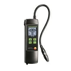 testo 316-4, Комплект 1 - Детектор утечек хладагентов в комплекте с дополнительными принадлежностями testo 316-4, Комплект 1 - Детектор утечек хладагентов в комплекте с дополнительными принадлежностями