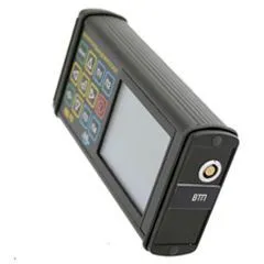 Вихретоковый дефектоскоп ВД-70 Вихретоковый дефектоскоп ВД-70