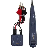Fluke Networks 26000900 набор Pro3000 Analog Tone  Probe Fluke Networks 26000900 набор Pro3000 Analog Tone  Probe