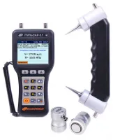 Измеритель прочности ПУЛЬСАР-2.1 версия 3. (с поверкой)