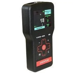 Коэрцитиметр КИМ-2М  с преобразователем МП-1 IM