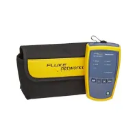 Fluke Networks SFMULTIMODESOURCE многомодовый источник SimpliFiber Pro 850/1300 нм Fluke Networks SFMULTIMODESOURCE многомодовый источник SimpliFiber Pro 850/1300 нм