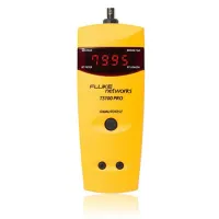 Fluke Networks TS100-PRO-BT-TDR комплект TS100 PRO Cable Fault Finder TDR с функцией обнаружения мостовых ответвителей Fluke Networks TS100-PRO-BT-TDR комплект TS100 PRO Cable Fault Finder TDR с функцией обнаружения мостовых ответвителей