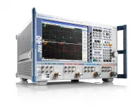 Анализатор цепей Rohde Schwarz ZVA40 4 порта 4 источника 292 мм Анализатор цепей Rohde Schwarz ZVA40 4 порта 4 источника 292 мм