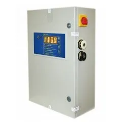 Импульсный магнитопорошковый дефектоскоп СМ-20