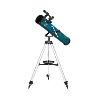 Телескоп Levenhuk LabZZ TK76 с кейсом Телескоп Levenhuk LabZZ TK76 с кейсом