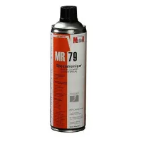 Предварительный очиститель - MR 79 Предварительный очиститель - MR 79