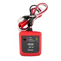 Кабельный тестер RGK NT-10 Кабельный тестер RGK NT-10