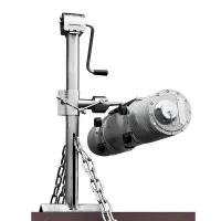 СПРУТ ШРТ-1, штатив для р/а МАРТ-250 трубный цепной