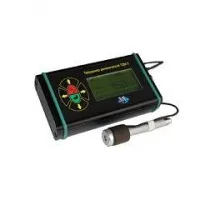 Поверка твердомера ТДМ-3