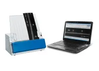 Дигитайзер MII-900 Plus – в комплекте б/у MII-900 Plus и новый ноутбук + ПО для обработки рентгеновских снимков