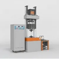 Машина на усталость ПИМ-МР