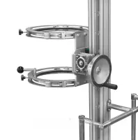 Штатив-тележка XRS-2T