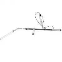 Зонд погружаемый высокотемпературный ЗПГВ (ТЕХНО-АС)