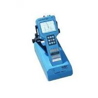 Поверка дефектоскопа ELOTEST M2 V3 Поверка дефектоскопа ELOTEST M2 V3