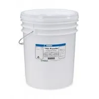 Порошковый концентрат Magnaglo 14А 1кг средний размер частиц 7-9 мкм.