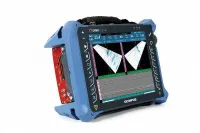 OmniScan MX2 ультразвуковой дефектоскоп Olympus OmniScan MX2 ультразвуковой дефектоскоп Olympus
