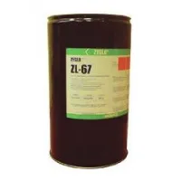 Водосмываемый люминесцентный пенетрант ZL-67B Magnaflux