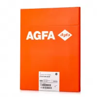 D8 Nif 30x40 - плёнка для рентгеновского или гамма излучения D8 Nif 30x40 - плёнка для рентгеновского или гамма излучения