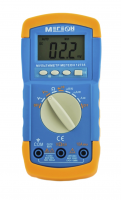 Мультиметр МЕГЕОН 12735