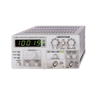Функциональный генератор Rohde Schwarz HM8030-6 Функциональный генератор Rohde Schwarz HM8030-6
