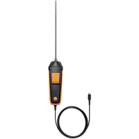 Воздушный зонд Pt100