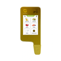 Нитрат-тестер Greentest ECO 6 Gold Нитрат-тестер Greentest ECO 6 Gold