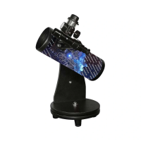Телескоп Sky-Watcher Dob 76/300 Heritage Телескоп Sky-Watcher Dob 76/300 Heritage