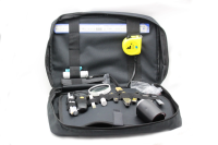 Набор для Визуально-измерительного контроля «АТОМ» (С ПОВЕРКОЙ/КАЛИБРОВКОЙ)