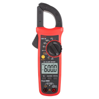Токовые клещи RGK CM-10 с поверкой Токовые клещи RGK CM-10 с поверкой